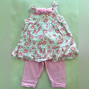 Koala Kids Baby Girl Set